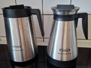 Moccamaster termokande 