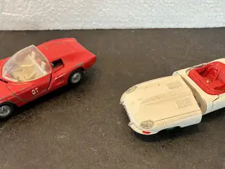 modelbiler - Tekno