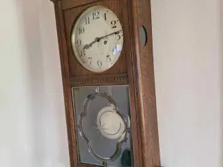 God  gammeldags  væg ur sælges  r