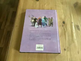 Frost Bøger, Bamser, Dukker