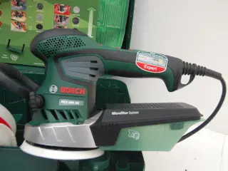 Bosch Sliber