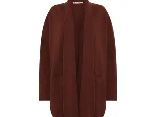 Helt ny Mansted cardigan str.M - til halv pris