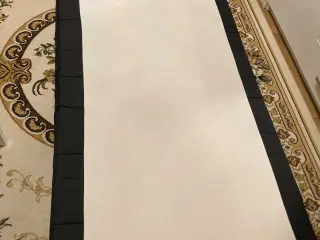 Skum/topmadras NY! 90x200x20 cm 