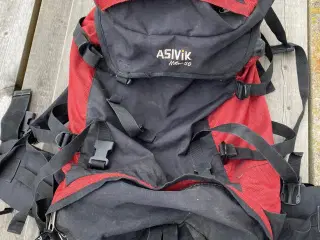 Asivik hiker rygsæk 50 l. -barn