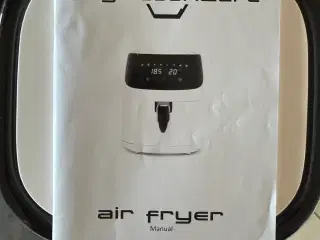 Airfryer ONYX