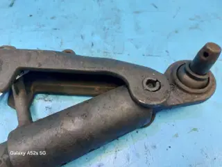 Claas Axion 840 Stabilisator Arm 7700077828