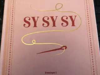 Reserveret Sy Sy SY
