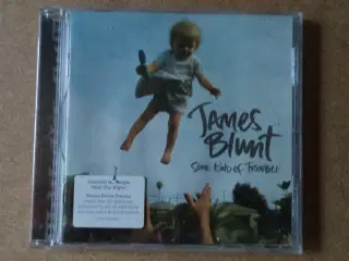 James Blunt ** Some Kind Of Trouble              