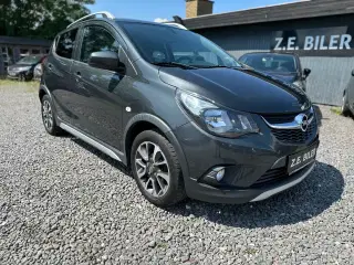Opel Karl 1,0 Rocks