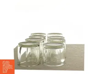 fyrfadsstager Holdere til fyrfadslys (str. 5 x 6 cm)