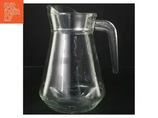 Glaskande (str. 21x14 cm)