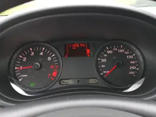 Renault Clio III 2012, 112600 KM