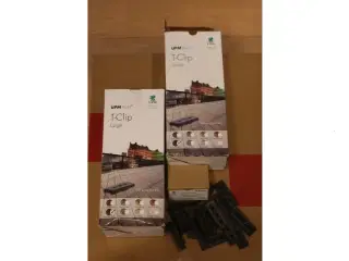 UPM ProFi t-clips