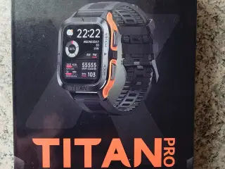 TITAN PRO MaxCom FW67, IPS, Berøringsskærm