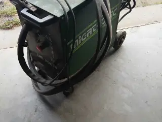 Migatronic PDX 70 plasmaskærer