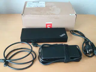 Lenovo Hybrid Dock (40AF)