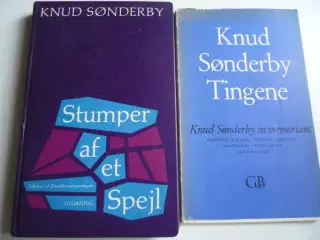 Knud Sønderby