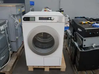 Tørretumbler MIELE PT7186 ELLW