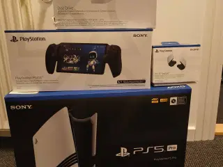Playstation 5 pro 