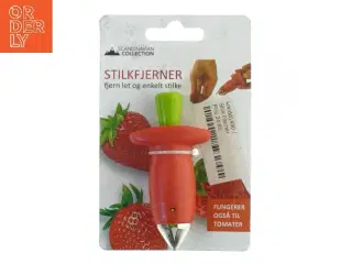 Stilkfjerner fra Skandinavien Collection (str. 10 cm)