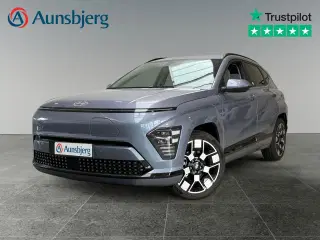 Hyundai Kona 65 EV Ultimate