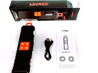 i-TPMS - TPMS Sensor kodnings og progreammerings enhed  for Launch X-431serien og CRP-MOT