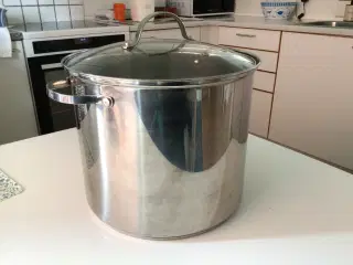 Suppegryde 13 liter
