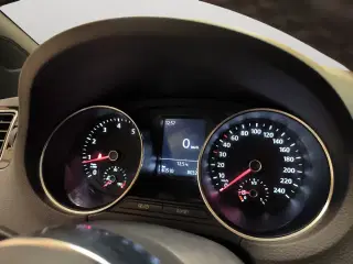 VW Polo 1,4 TSi 150 BlueGT