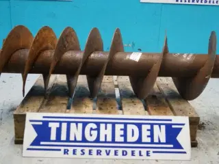 John Deere 9540 WTS Snegl AH171557