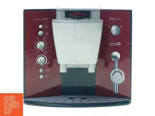 Legetøjs espressomaskine fra Klein Hinanden (str. 20 x 10 x 17 cm)