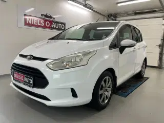 Ford B-MAX 1,0 SCTi 100 Titanium