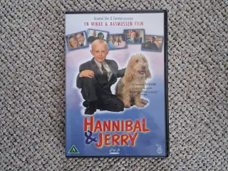 Hannibal og Jerry