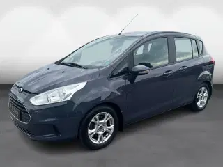 Ford B-MAX 1,6 Ti-VCT 105 Trend aut.