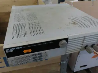 Programmable DC Electronic Load BK PRECISION 8514