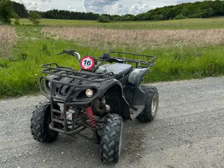 Gepard atv 150cc