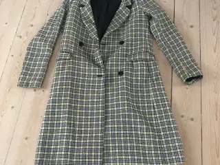 Frakment frakke i S/M