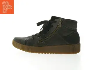 Rieker ankelstøvler fra Rieker (str. 38 )