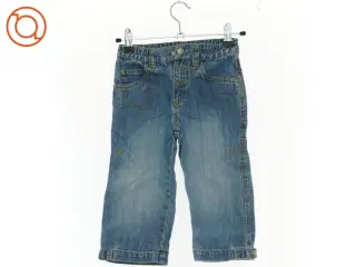 Jeans (str. 92 cm)
