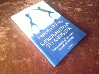 Kærlighedens to ansigter, Schukrana McFadyen