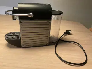 Nespresso Pixie Electric kaffemaskine 