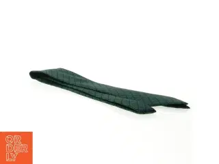 Designer silkeslips fra Irish F A (str. 146 x 10 cm)