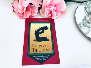 De Fem tibetanere / The Five Tibetans