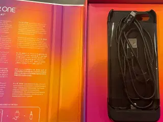 Termisk camera FLIR ONE til Iphone 5 og 5S