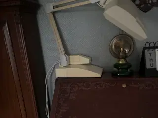 Lampe  sælges