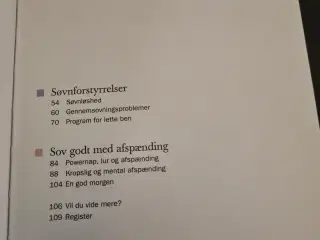 Sov godt