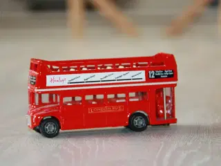 London bus Motor max nr. 61051,  Matchbox 
