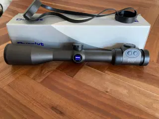 Zeiss 3-12x50