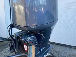 Yamaha F150 AETL