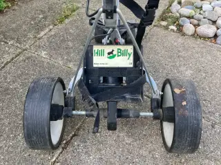 Hill Billy golfvogn