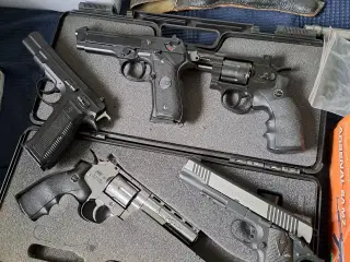 Suftgun